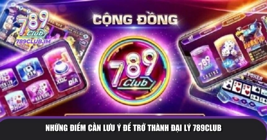 Những điểm cần lưu ý 